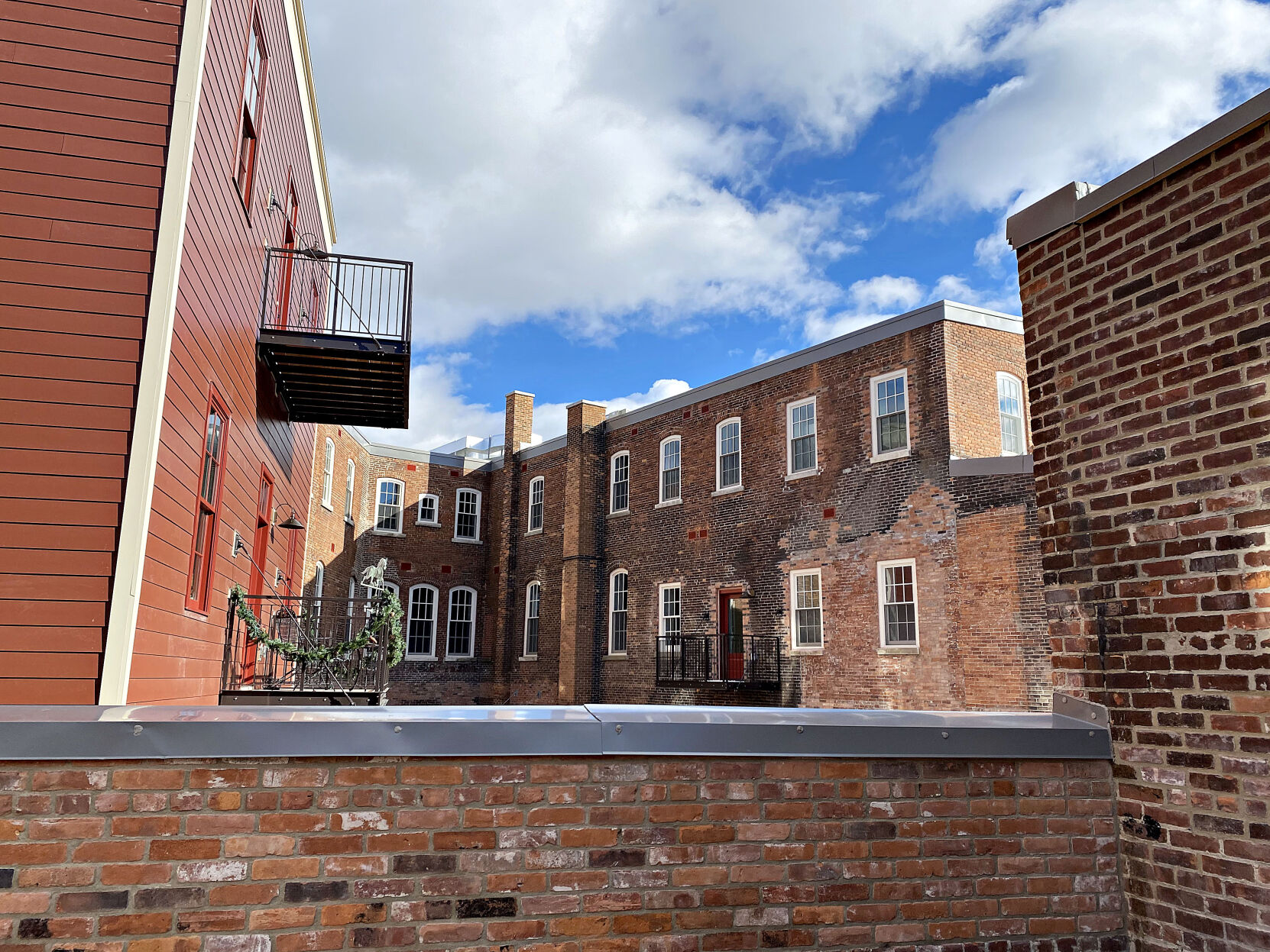 Putnam Block